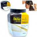TRATAMIENTO CAPILAR DE COLAGENO Y MACA EXOTIC BEAUTY 1000 ML