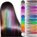 HILOS PARA CABELLO TONOS SURTIDOS TB-001
