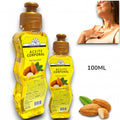 ACEITE CORPORAL PIEL SALUDABLE DE ALMENDRAS CARE STYLE 100 ML