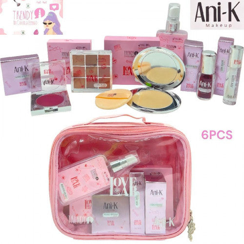 KIT LOVE LAB TRENDY & ANI-K