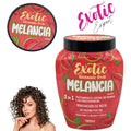 TRATAMIENTO CAPILAR 3 EN 1 MELANCIA EXOTIC 1000ML