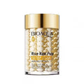 MASCARILLA FACIAL DE PULPA DE ARROZ CONCENTRADO HIDRATANTE BIOAQUA BQY46115
