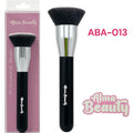 BROCHA PARA POLVO Y RUBOR GRANDE ALMA BEAUTY ABA-013
