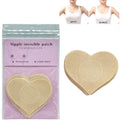 CUBRE PESON DE TELA CORAZON H073-1