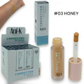 CORRECTOR LIQUIDO DE OJERAS BONITA CON APLICADOR TONO 03 HONEY ANI-K CA2079