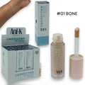 CORRECTOR LIQUIDO DE OJERAS BONITA CON APLICADOR TONO 01 BONE ANI-K CA2079