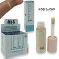 CORRECTOR LIQUIDO DE OJERAS BONITA CON APLICADOR TONO 00 SNOW ANI-K CA2079