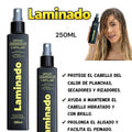 SPRAY TERMOPROTECTOR CAPILAR 250ML LAMINADO