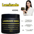 MASCARILLA CAPILAR NUTRITIVA 400ML LAMINADO