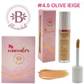 CORRECTOR LIQUIDO MY CONCEALER CON APLICADOR 10ML OLIVE BEIGE 4.5 BLOOMSHELL BL-B1010-4.5