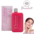 JABON LIMPIADOR FACIAL HIDRATA Y SUAVIZA LA PIEL 100ML BLOOMSHELL BL-KJF101