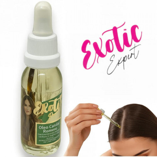 OLEO CAPILAR PREMIUM ROMERO EXOTIC