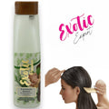 TRATAMIENTO CAPILAR PREMIUM ROMERO 450ML EXOTIC