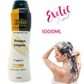 ACONDICIONADOR CAPILAR COLAGENO 1000ML EXOTIC