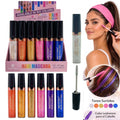 PESTAÑINA HAIR MASCARA IMAN OF NOBLE COLORES SURTIDOS M7046