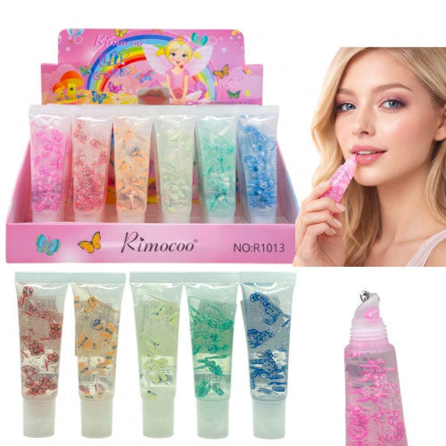 LIP GLOSS PARA LABIOS RIMOCOO R1013