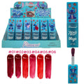 TINTA DE LABIOS APLICADOR GRUESO STITCH TONOS SURTIDOS RIMOCOO R9072