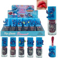 TINTA DE LABIOS APLICADOR GRUESO STITCH TONOS SURTIDOS RIMOCOO R1998