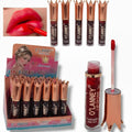 TINTA DE LABIOS TAPA DE CORONITA OLANNEY LC663-T