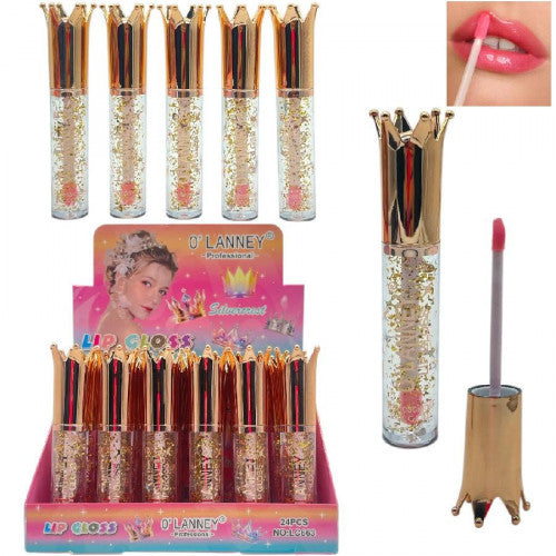 BRILLO MAGIC PROFESSIONAL TAPA DE CORONITA O LANNEY LC663