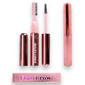 GEL FIJADOR DE CEJAS FLUFF BROW MYK-6208