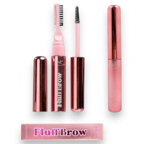 GEL FIJADOR DE CEJAS FLUFF BROW MYK-6208