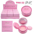 POLVO SUELTO TRASLUCIDO RADIANCE PINK 02 MYK-6205