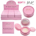 POLVO SUELTO TRASLUCIDO RADIANCE SOFT 01 MYK-6205
