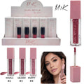 LIP GLOSS DUAL STULE TONOS SURTIDOS MYK-6174