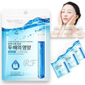 MASCARILLA FACIAL EN VELO ANTI ACNE DE ACIDO HIALURONICO BIOAQUA BQY33703