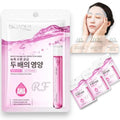 MASCARILLA FACIAL EN VELO ANTI ACNE BIOAQUA BQY33710