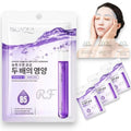 MASCARILLA FACIAL EN VELO HIDRATACION INTENSIVA B5 BIOAQUA BQY33758