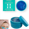 COLAGENO DE OJERAS X40 PARES 100GRMS ACIDO HIALURONICO BIOAQUA BQY99846