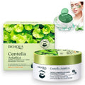 COLAGENOS DE OJERAS X30 PARES DE CENTELLA ASIATICA BIOAQUA BQY95466