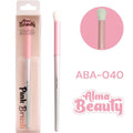 BROCHA PINK BRUSH DIFUMINADORA DE OJOS ALMA BEAUTY ABA-040