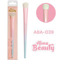 BROCHA PINK BRUSH PARA APLICAR CORRECTOR ALMA BEAUTY ABA-039