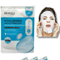 MASCARILLA EN VELO HIDRATANTE DE ACIDO HYALURONICO BIOAQUA BQY80847