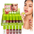 LIP DRIP FAT OIL APLICADOR JUMBO MISS EVER CY86003