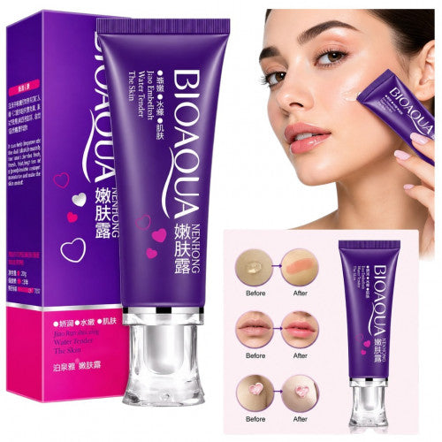 CREMA ACLARANTE PINK MAGIC BIOAQUA BQY0283/BQY08220