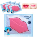 COLAGENO DE LABIOS BIOAQUA BLUEBERRY AZUL BQY90720/BQY93246