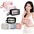 COSMETIQUERA ORGANIZADORA WASHBAG PEQUEÑA MZ1084