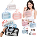 COSMETIQUERA ORGANIZADORA WASHBAG GRANDE MZ1082