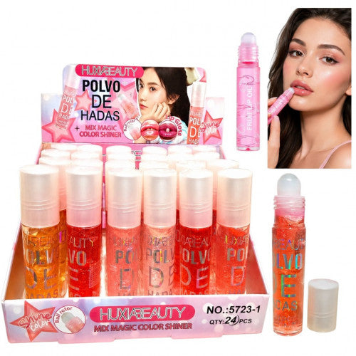 BRILLO MAGIC POLVO DE HADAS HUXIABEAUTY 5723-1