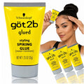 GEL PARA EL CABELLO & CEJAS GOT2B GLUED 1.25 oz 35G 2702111