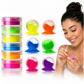 TORRE X6 PIGMENTO NEON TIN-77