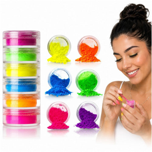 TORRE X6 PIGMENTO NEON TIN-77