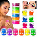 TORRE DE PIGMENTOS NEON X6 TONOS ML-149
