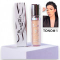 CORRECTOR OJERAS BLOOMSHELL NATURAL  TONO #01