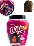 TRATAMIENTO CAPILAR EXOTIC KIDS RIZOS 3 EN 1 1000ML