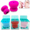 PULPO FACIAL COLORES SURTIDOS PABIBROW PL-3136